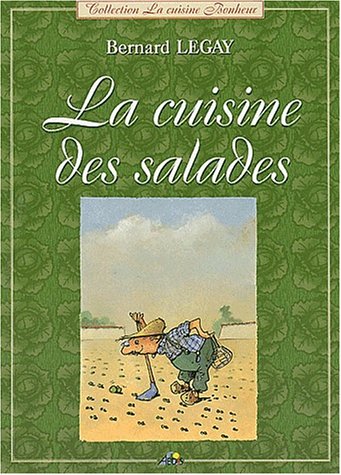 La  cuisine des salades