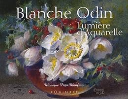 Blanche Odin