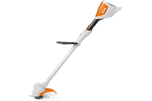 Stihl 4204600015 Battery Powered Brush Cutter for Children