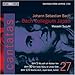 Bach: Cantatas, Vol 27 (BWV 80, 5, 115) /Bach Collegium Japan * Suzuki