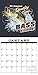 Buck Wear's Fishing Tales Probasstination 2017 Calendar