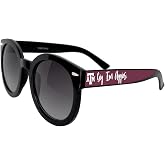 Jenkins Enterprises NCAA Licensed Ladies Fashion Sunglasses with Team Logo