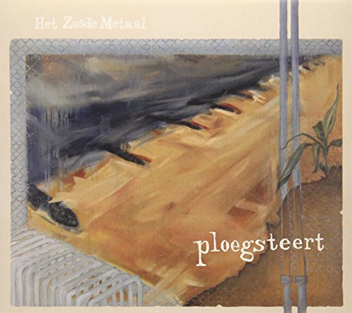 Het Zesde Metaal - het zesde metaal - ploegsteert Lyrics - Zortam Music
