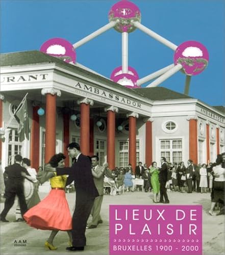 Download LIEUX DE PLAISIR PDF