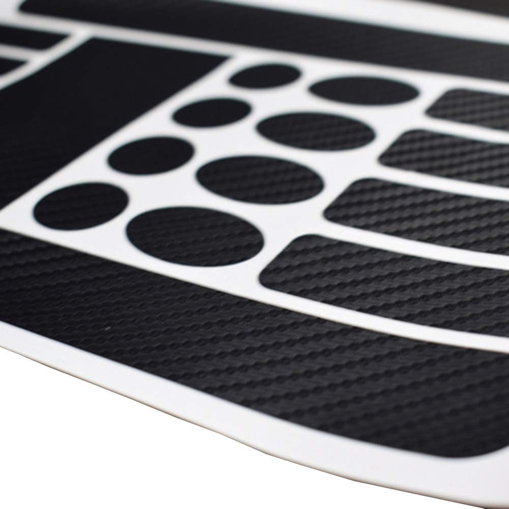 ruiycltd Sports Bicycle Chainstay Frame Protector Sticker Cycling MTB Anti Scratch Film