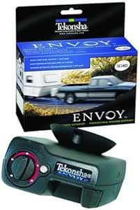 Amazon Com Tekonsha 9040 Envoy Brake Control Automotive