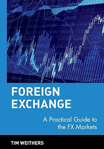 Amazon.com: The Art of Currency Trading: A Professional's Guide to