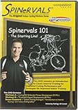 Spinervals 101 - The Staring Line DVD