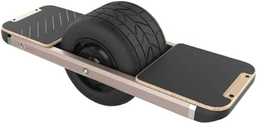 RUIMA Compact Style Hoverboard - Self-Balancing Electric Scooter Fast Safe Smart Self Balancing Electric Scooter