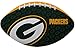 Rawlings NFL Gridiron Junior Size Youth Football, Green Bay Packers