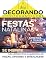 Livro Decorando - Construa e Decore Ed. 02 - Festas Natalinas
