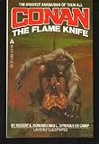 Conan: The Flame Knife