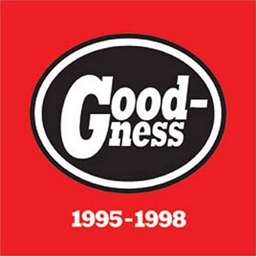 Goodness - 1000.Classic.Rock.Songs.of.All.Time - Zortam Music