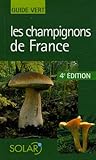Les champignons de France by