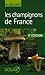 Les champignons de France by