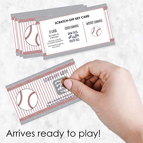 1 Big+Dot+Happiness+Batter+Up