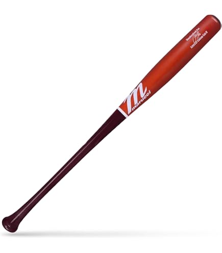 Louisville Slugger Pro Prime Pink TPD1 Torpedo-Shaped Maple