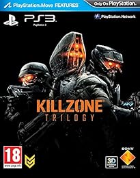 Killzone Trilogy