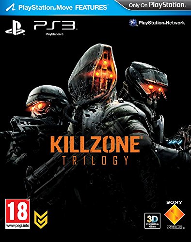 Killzone Trilogy