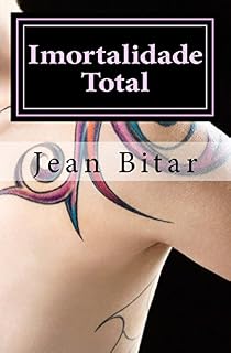 Livro IMORTALIDADE TOTAL
