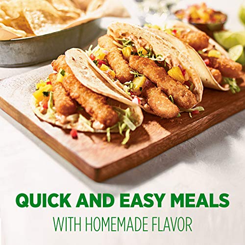 3 Mrs+Pauls+Crunchy+Sticks+Frozen