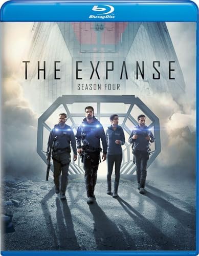 海外輸入盤　Expanse: シーズン2 [Blu-ray] Amazon.com: The Expanse: Season Two [Blu-ray] : Shohreh Aghdashloo