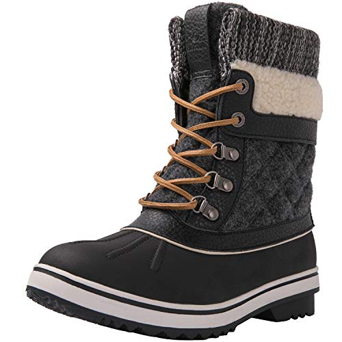 globalwin waterproof winter boots