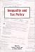 Inequality and Tax Policy - Book by Kevin Hassett