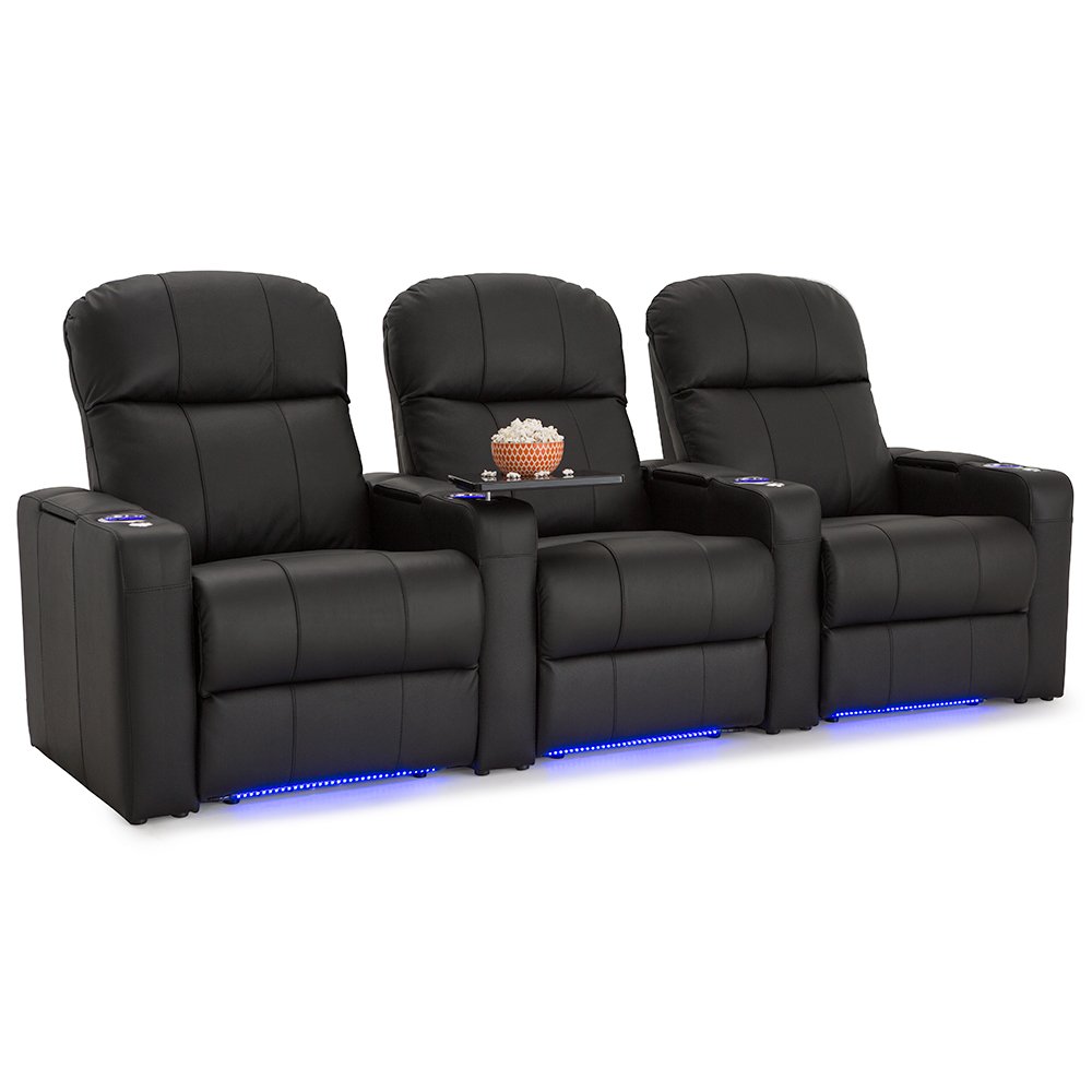 Best Coaster Home Theater Seating