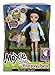 Moxie Girlz Poopsy Pets Pet Doll, Lexa