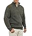 WoolOvers Mens Pure Wool Hill Walker Sweater