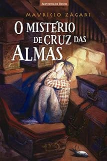 Livro O mistério de Cruz das Almas (Aventuras de Daniel Livro 3)