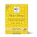 New Nordic More Sleep, 40 Tablets Natural Relaxing and Sleep Aid with L-Theanine and Chamomile