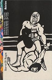 Hervé di Rosa, México