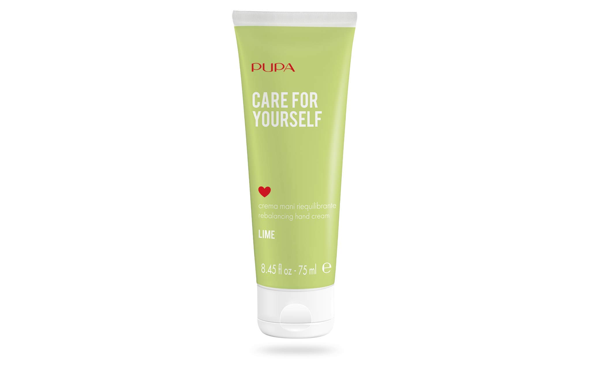 Pupa Care For Yourself Crema Mani Riequilibrante 75 Ml