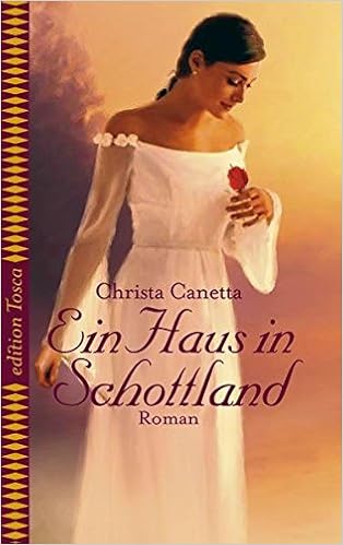 Ein Haus In Schottland 9783784431826 Amazon Com Books