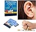 UNKE Stop Smoking Smoke Ear Auricular Therapy Magnets