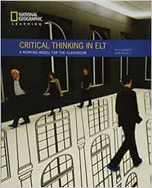 Critical thinking in elt john hughes 08 picture