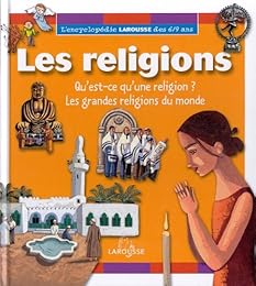 Les  religions