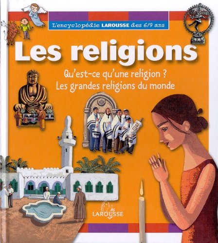 Les  religions
