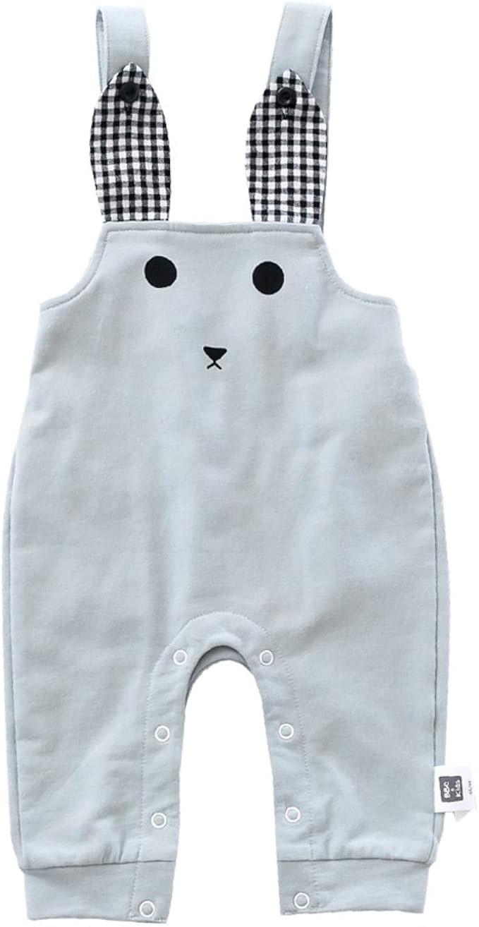 Baby Pants Cute Cartoon Rabbit Pants Casual Trousers (73