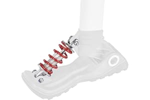 Installoo Spring Element for Installoo Skywalker Stilts, Drywall Spare Parts