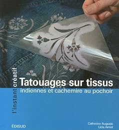 Tatouages sur tissus