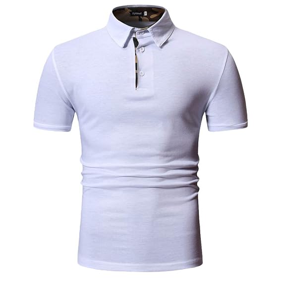 polo shirt uomo