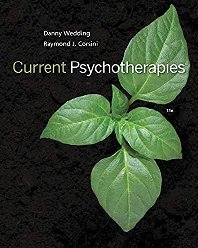 Amazon.com: Theoretical Models of Counseling and Psychotherapy