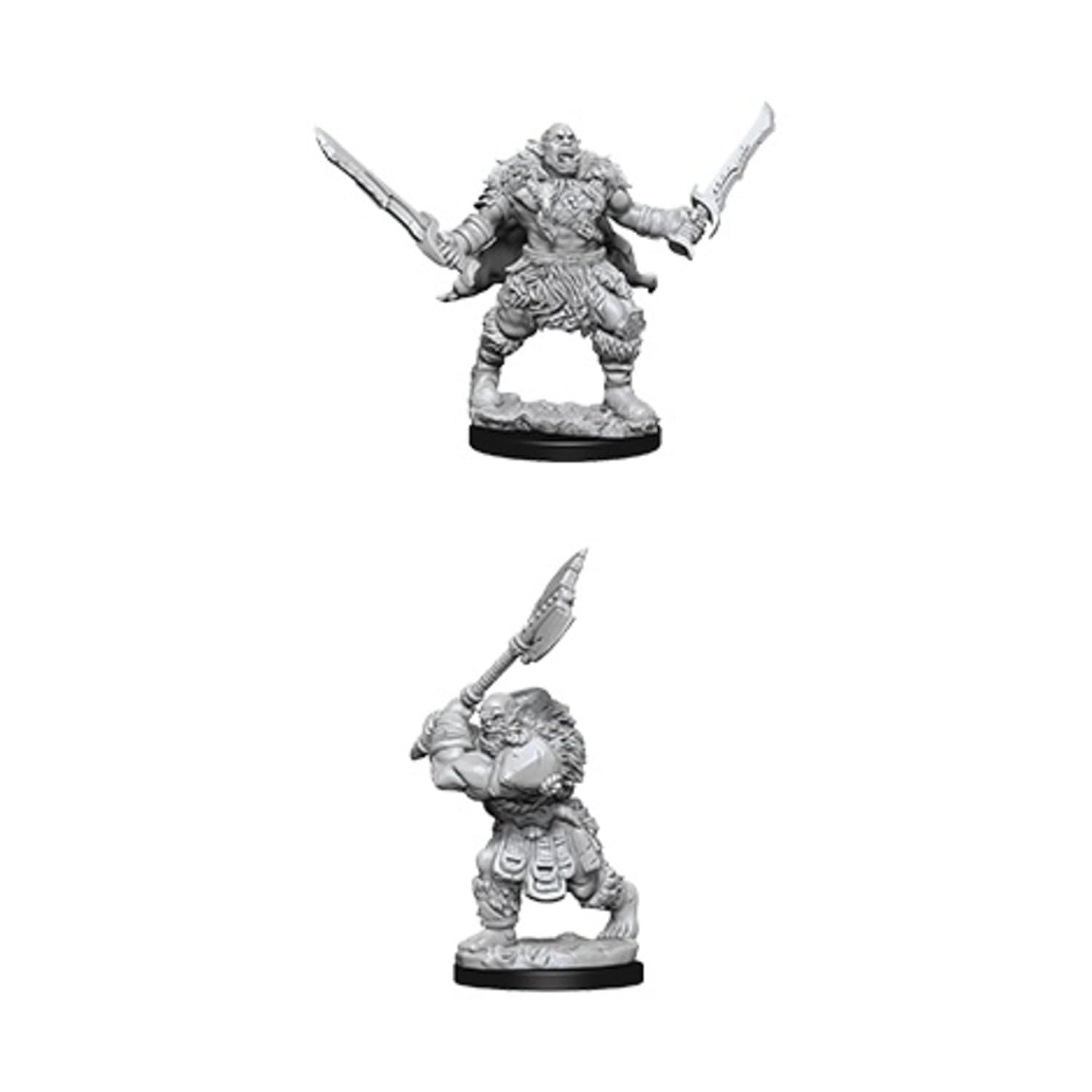 WizKids WZK73696 Accessories