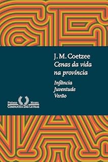 Livro Cenas da vida na província: Infância, Juventude, Verão