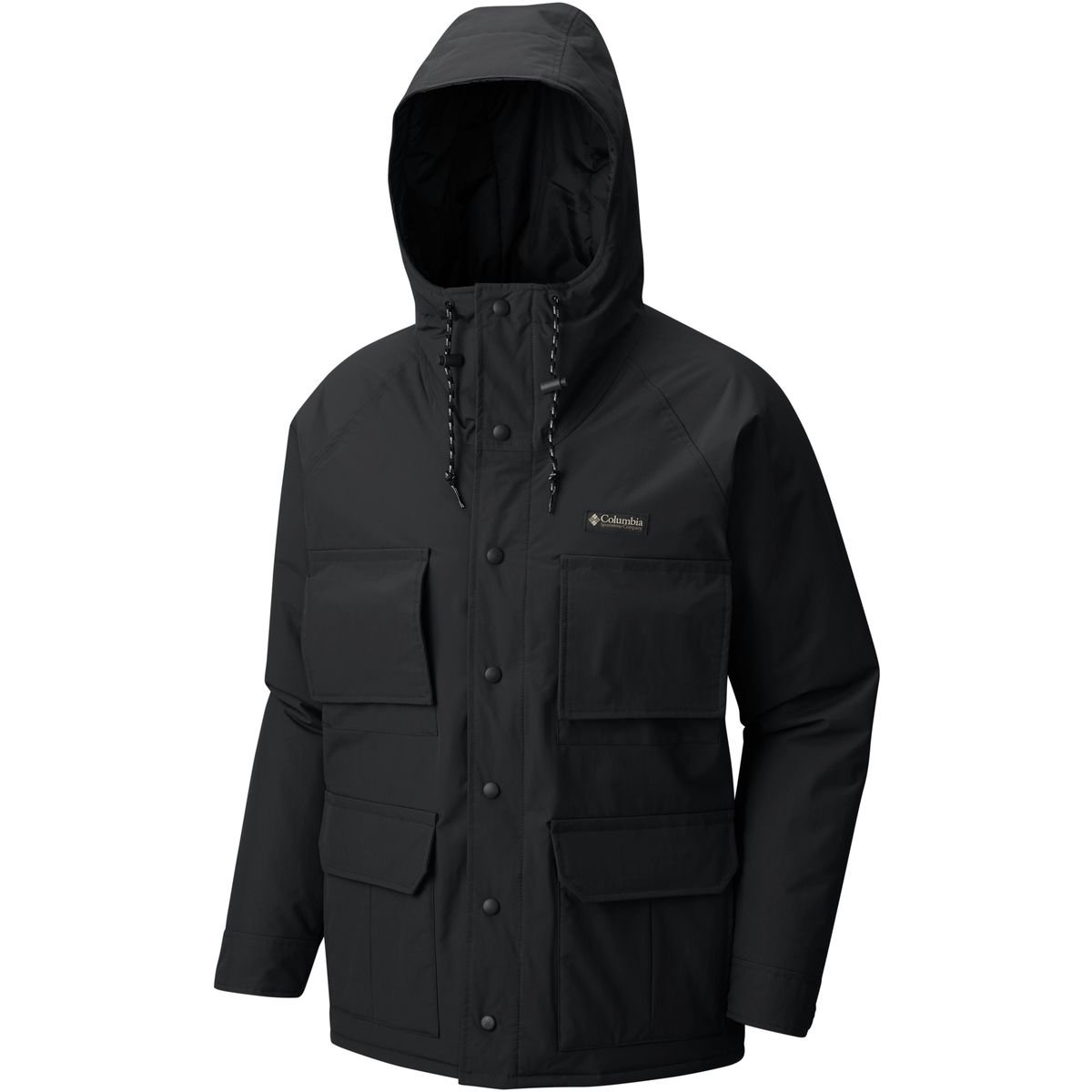 columbia sportswear delta marsh 1983 jacket