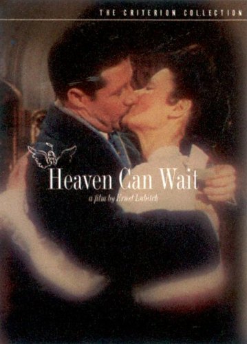 Heaven Can Wait