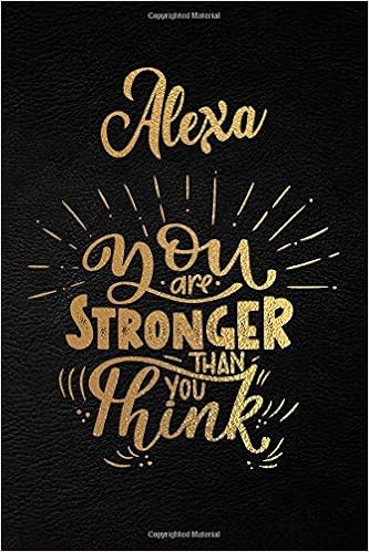 alexa is better than you